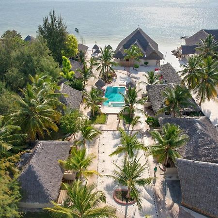 Horizon Of Michamvi Beach Zanzibar Exterior photo
