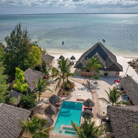 Horizon Of Michamvi Beach Zanzibar Exterior photo