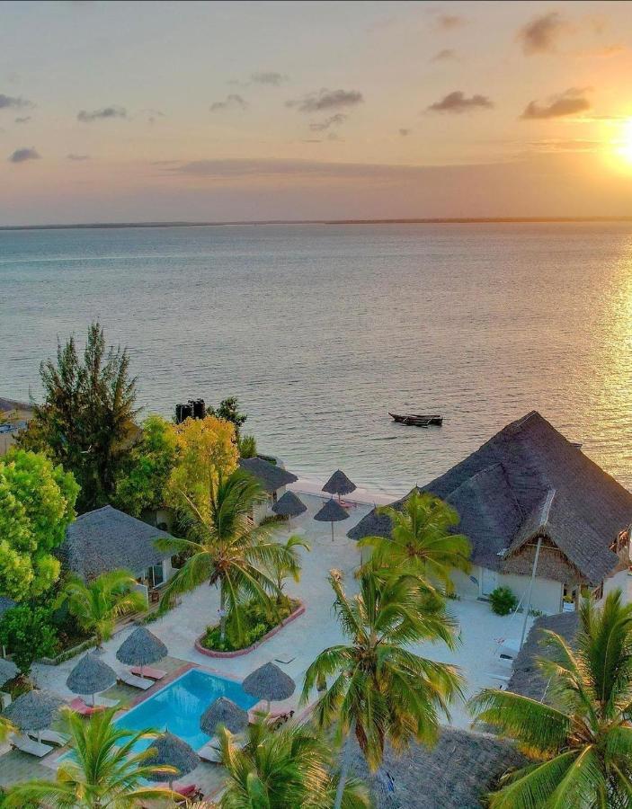 Horizon Of Michamvi Beach Zanzibar Exterior photo