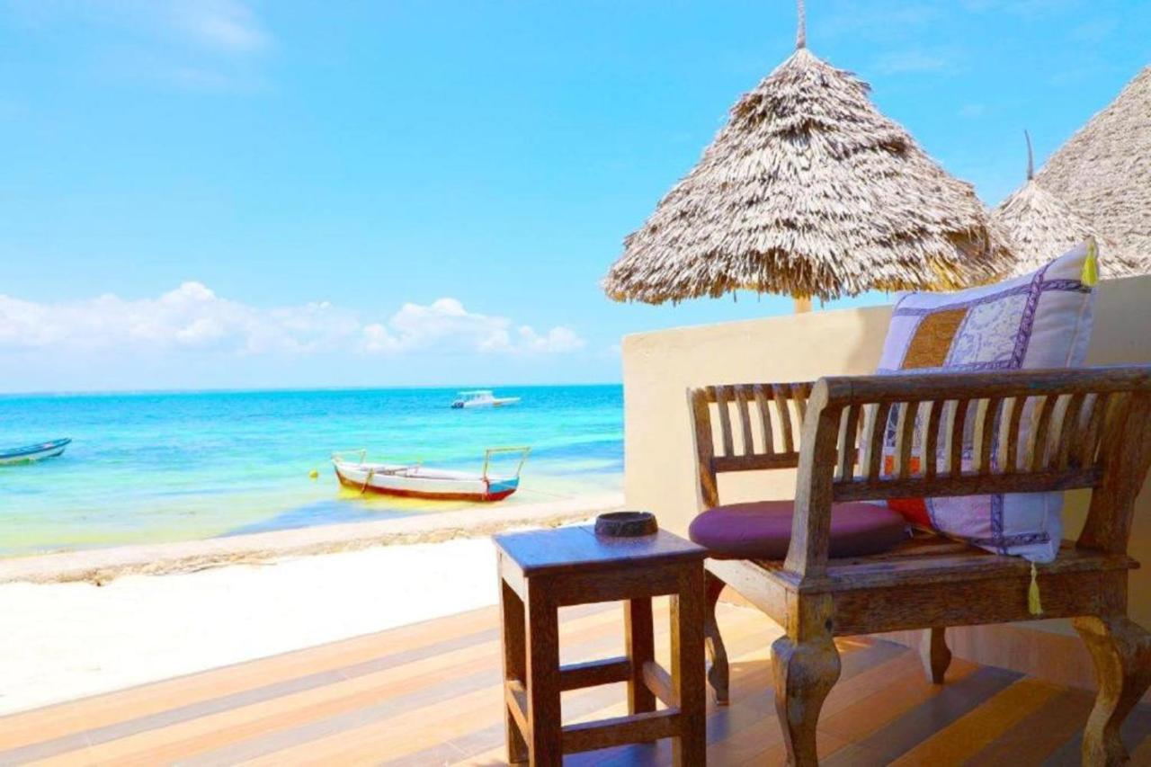 Horizon Of Michamvi Beach Zanzibar Exterior photo