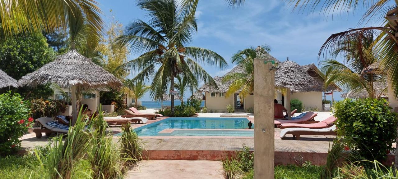 Horizon Of Michamvi Beach Zanzibar Exterior photo