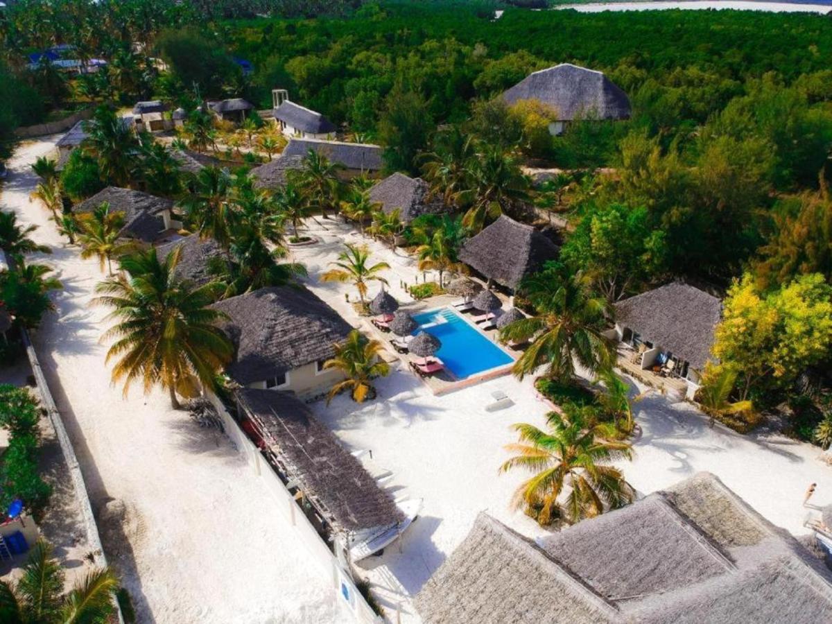 Horizon Of Michamvi Beach Zanzibar Exterior photo