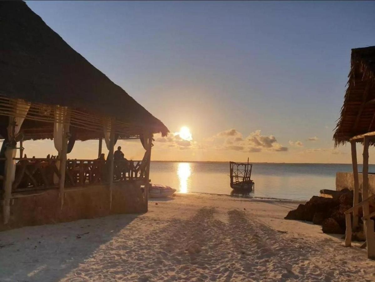 Horizon Of Michamvi Beach Zanzibar Exterior photo