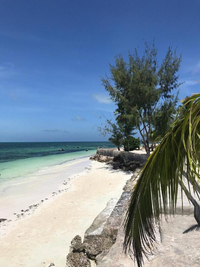 Horizon Of Michamvi Beach Zanzibar Exterior photo