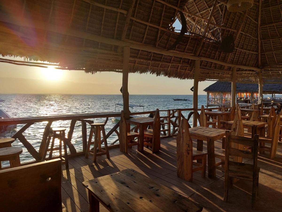 Horizon Of Michamvi Beach Zanzibar Exterior photo