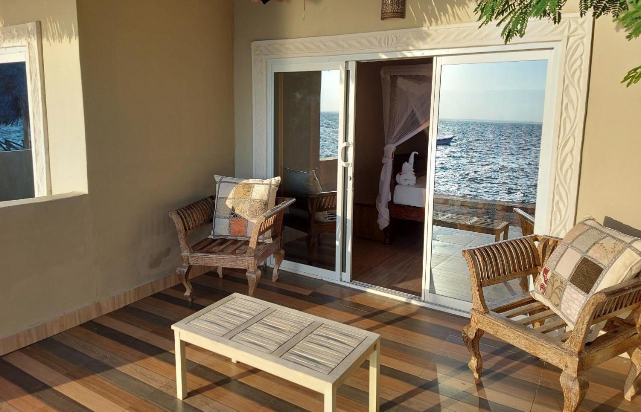 Horizon Of Michamvi Beach Zanzibar Exterior photo