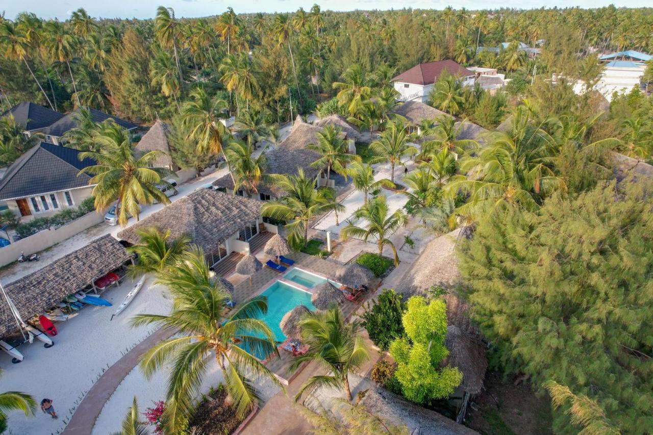 Horizon Of Michamvi Beach Zanzibar Exterior photo
