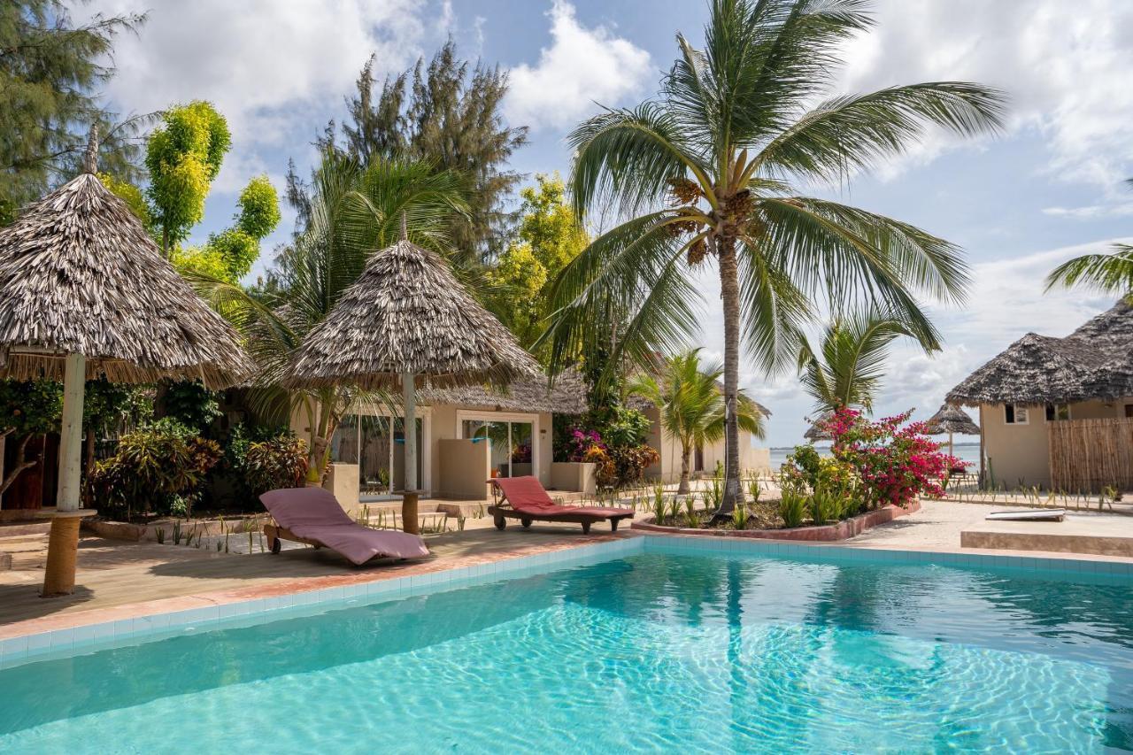 Horizon Of Michamvi Beach Zanzibar Exterior photo