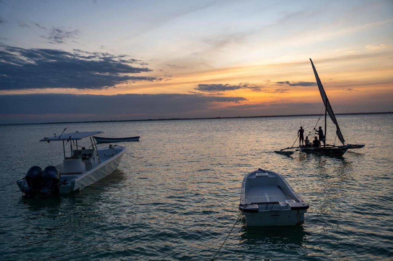 Horizon Of Michamvi Beach Zanzibar Exterior photo