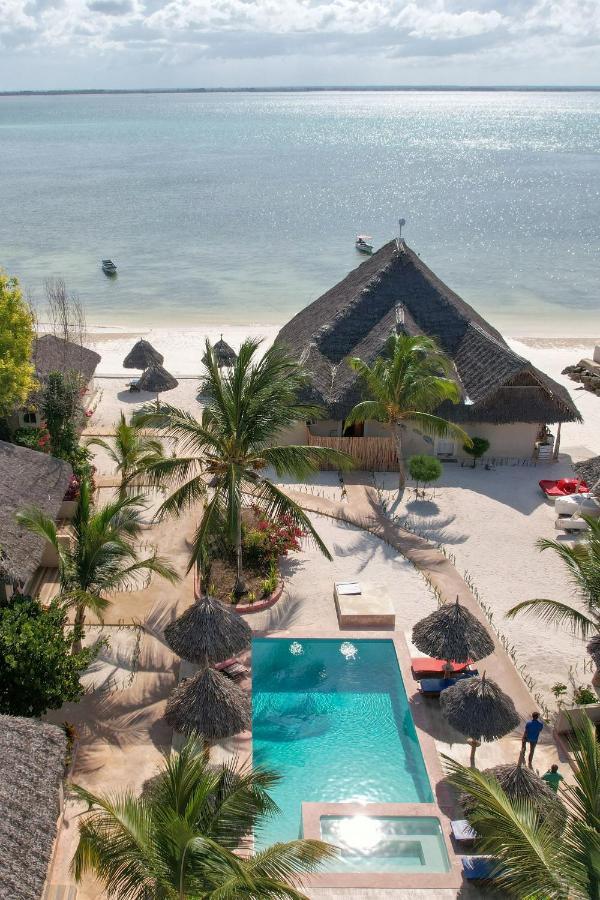 Horizon Of Michamvi Beach Zanzibar Exterior photo