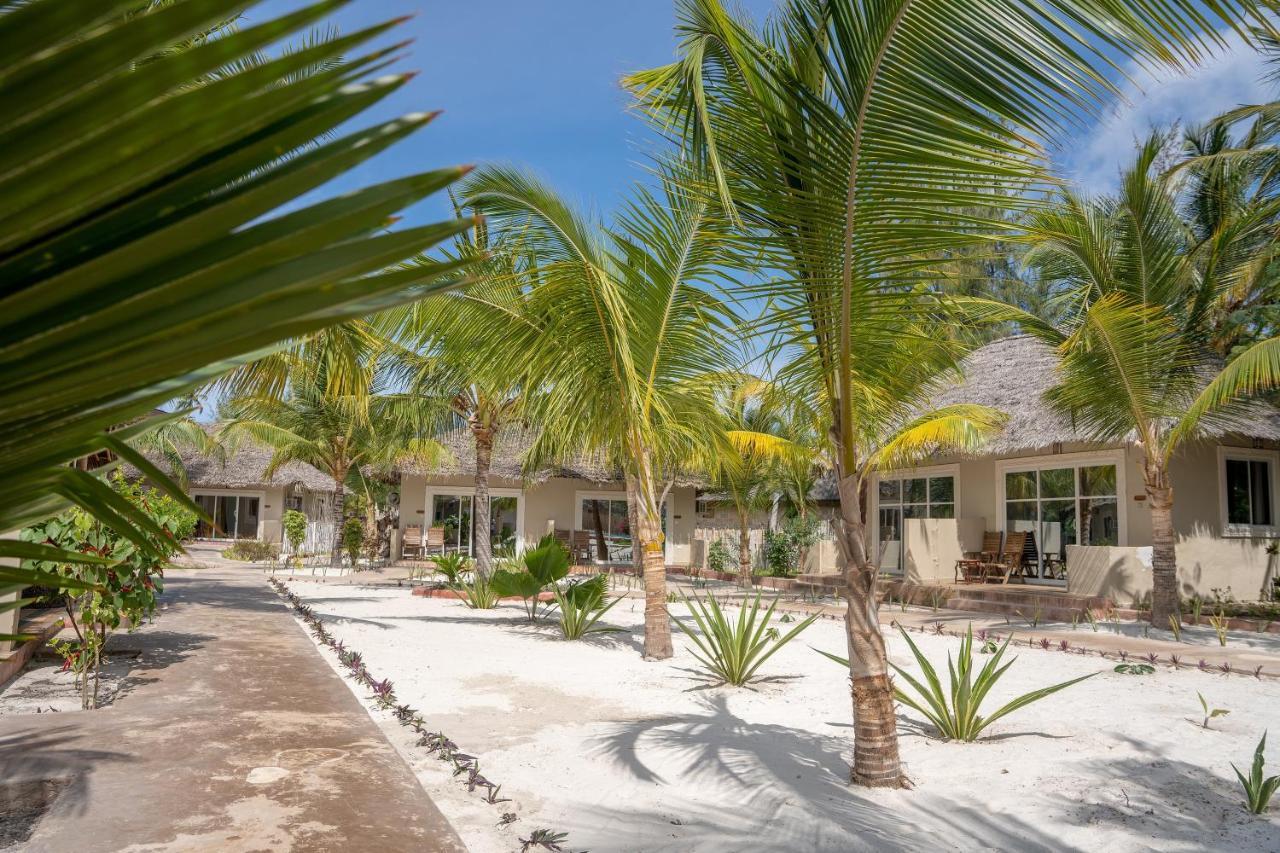 Horizon Of Michamvi Beach Zanzibar Exterior photo