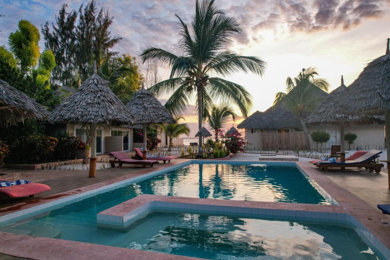Horizon Of Michamvi Beach Zanzibar Exterior photo