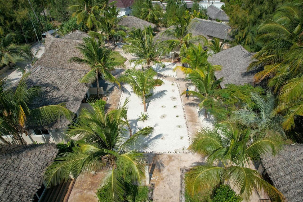 Horizon Of Michamvi Beach Zanzibar Exterior photo