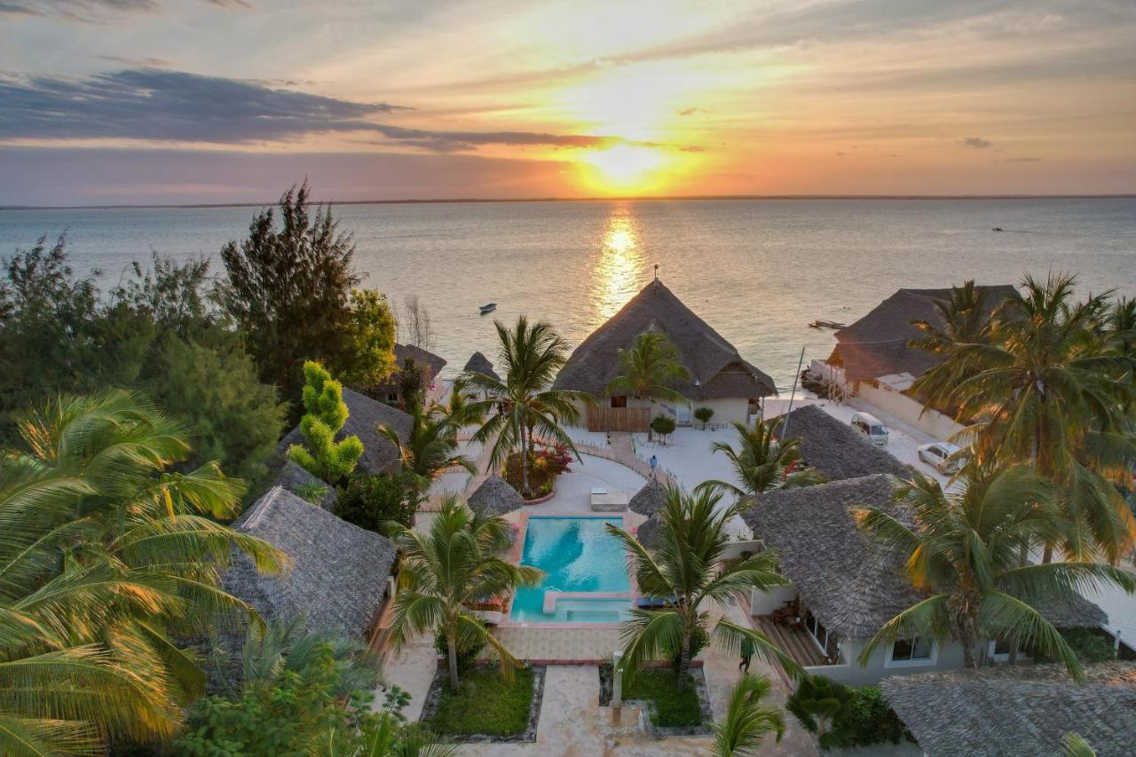 Horizon Of Michamvi Beach Zanzibar Exterior photo