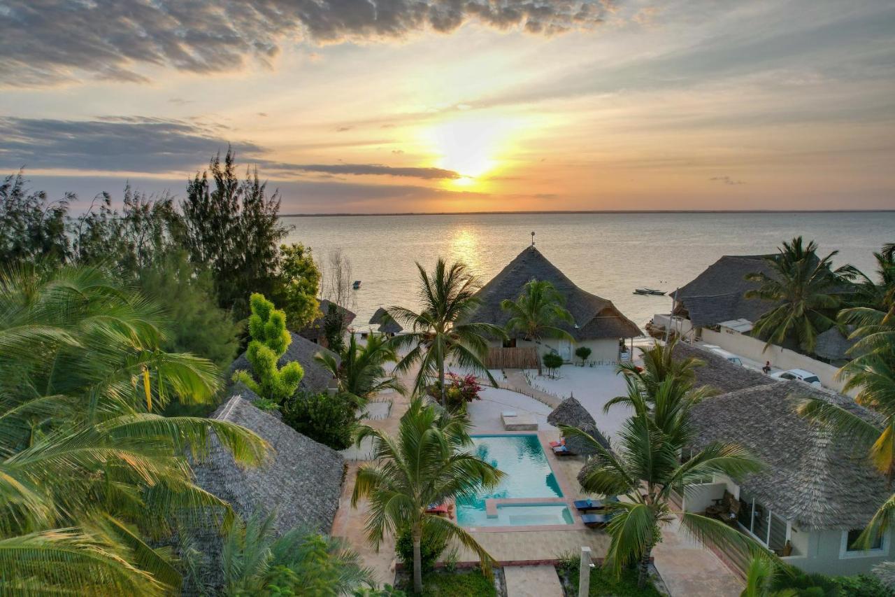 Horizon Of Michamvi Beach Zanzibar Exterior photo