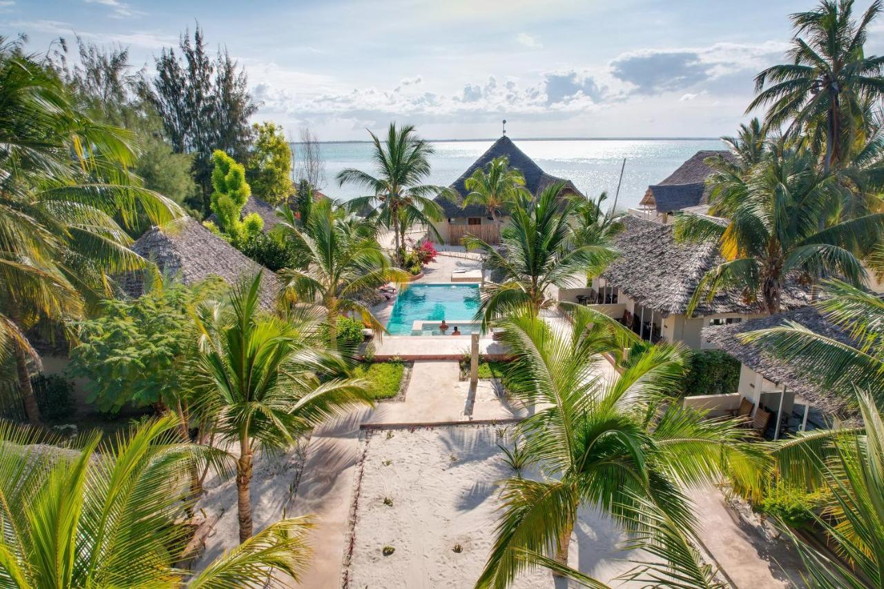 Horizon Of Michamvi Beach Zanzibar Exterior photo