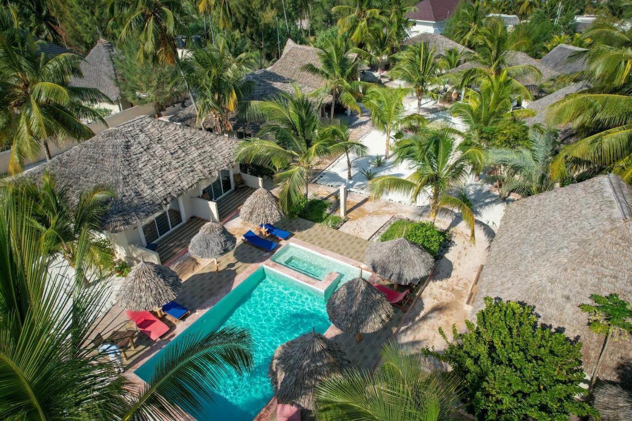 Horizon Of Michamvi Beach Zanzibar Exterior photo