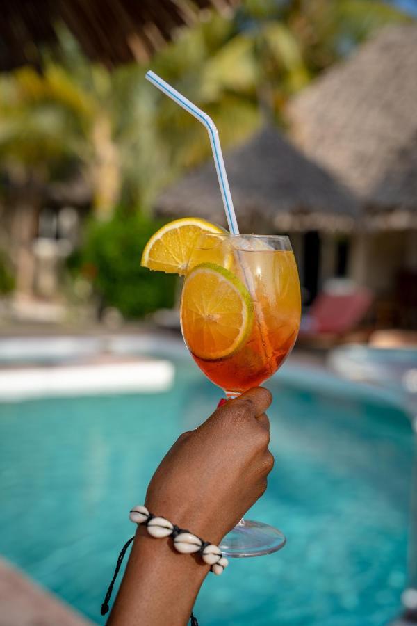 Horizon Of Michamvi Beach Zanzibar Exterior photo