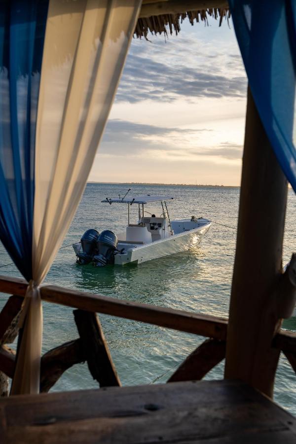 Horizon Of Michamvi Beach Zanzibar Exterior photo