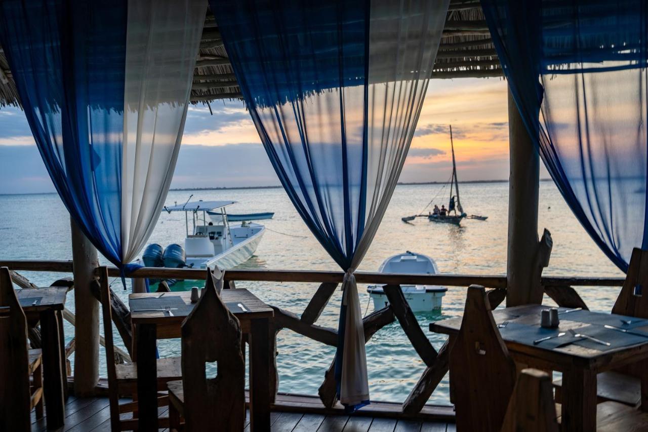 Horizon Of Michamvi Beach Zanzibar Exterior photo