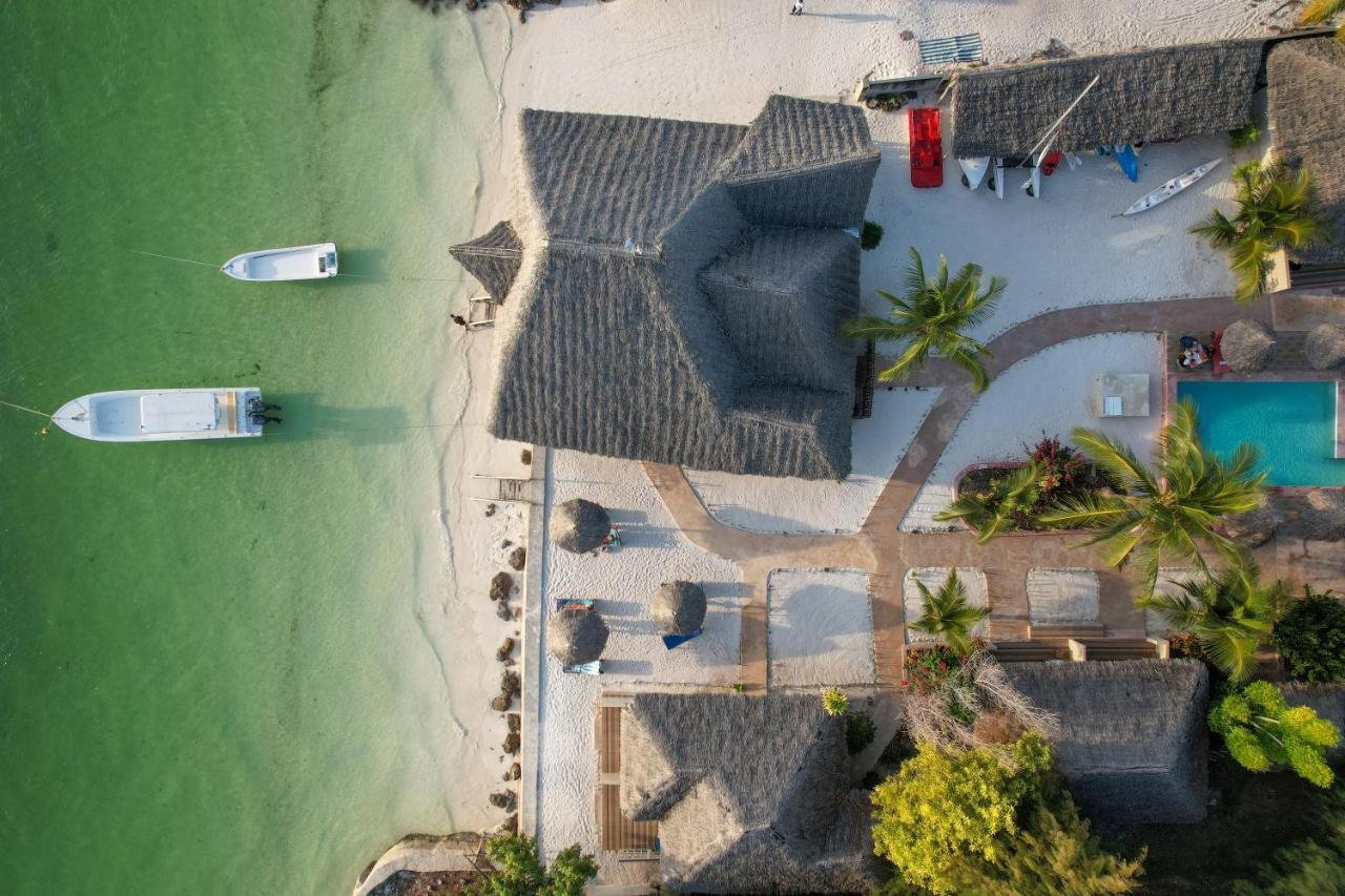 Horizon Of Michamvi Beach Zanzibar Exterior photo