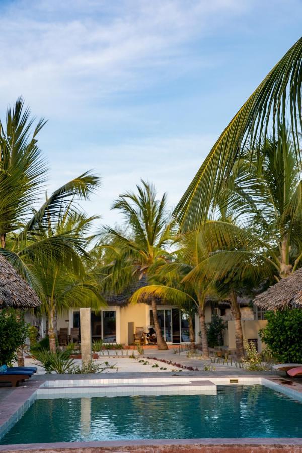 Horizon Of Michamvi Beach Zanzibar Exterior photo